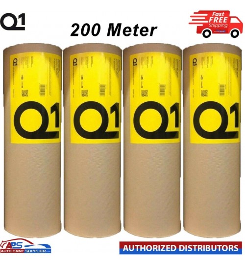MASKING PAPER 18"  HIGH QUALITY BROWN